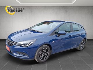 Opel Astra 1,0 Turbo ECOTEC Cool&Sound