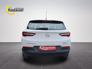 Opel Grandland X 1,5 CDTI BlueInj. 120 Edition  Start/Stopp