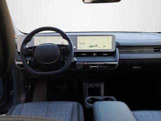 Hyundai Ioniq 5 Elektro 77,4kWh Plus Line Long Range Aut.