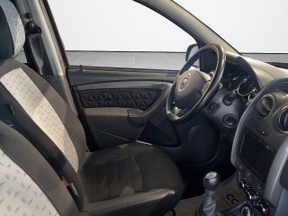 Dacia Duster Supreme dCi 110 4WD