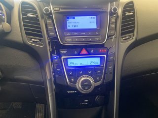 Hyundai i30 CW 1,4 CVVT Start/Stopp Go