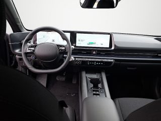 Hyundai Ioniq 6 Elektro 77,4kWh Plus Line Long Range Aut.