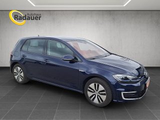 VW e-Golf 35,8kWh (mit Batterie)