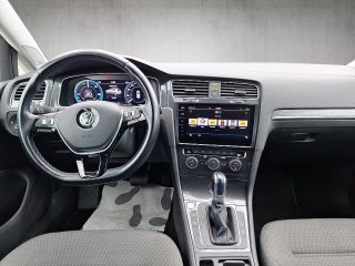 VW e-Golf 35,8kWh (mit Batterie)
