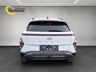 Hyundai Kona 1,0 T-GDi 2WD Trend Line