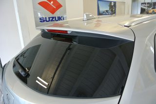 Suzuki Swace 1,8 HEV E-CVT Shine