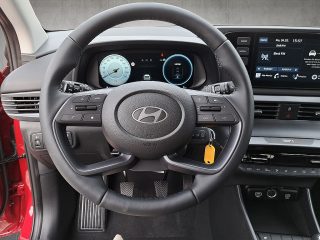 Hyundai i20 1,2 MPI GO! Plus