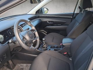 Hyundai Tucson 1,6 CRDI 2WD Edition 30