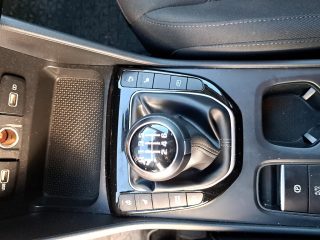 Hyundai Tucson 1,6 CRDI 2WD Edition 30