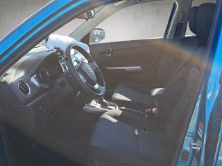 Suzuki Vitara 1,5 Hybrid ALLGRIP 6AGS shine