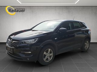 Opel Grandland X 1,5 Diesel Edition Start/Stopp