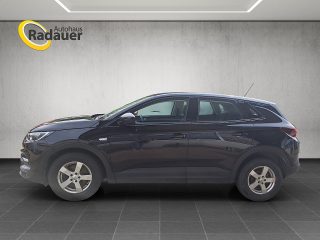 Opel Grandland X 1,5 Diesel Edition Start/Stopp