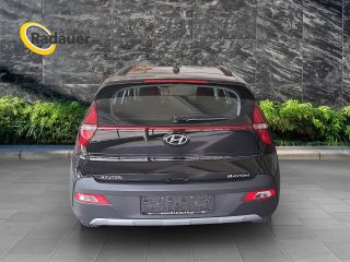 Hyundai Bayon 1,2 MPI i-Line