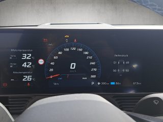Hyundai N Long Range 84,0 kWh 4WD