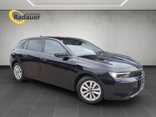 Opel Astra 1,2 Turbo Business Edition