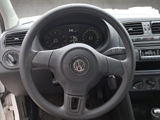 VW Polo Cool 1,2
