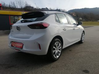 Opel Corsa-e 50kWh e-Edition