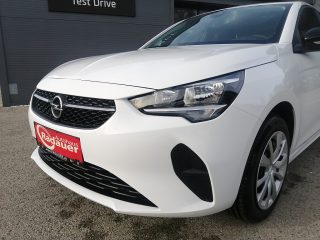 Opel Corsa-e 50kWh e-Edition