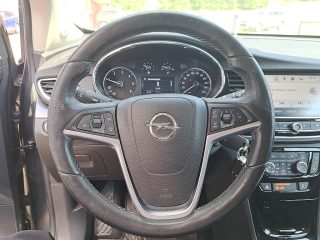 Opel Mokka X 1,6 CDTI Innovation Start/Stop System