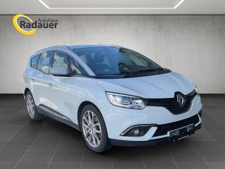 Renault Scénic Energy dCi 110 Intens