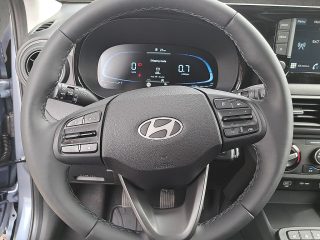 Hyundai i10 1,0 i Line Plus