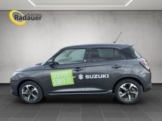Suzuki Swift 1,2 Hybrid Flash