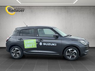 Suzuki Swift 1,2 Hybrid Flash