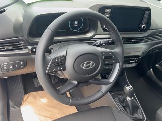 Hyundai i20 1,2 MPI GO! Plus