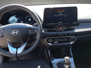 Hyundai i30 CW 1,5 DPI GO