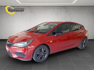 Opel Astra 1,2 Turbo Direct Injection Edition